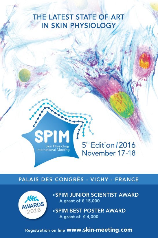 SPIM 2016 greentech