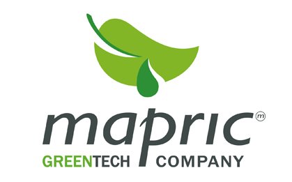 Image-mapric