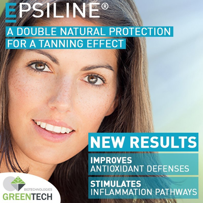 New results for EPSILINE®