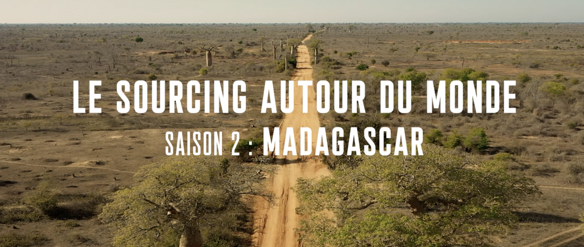 GREENTECH sourcing autour du monde Madagascar Teaser FR