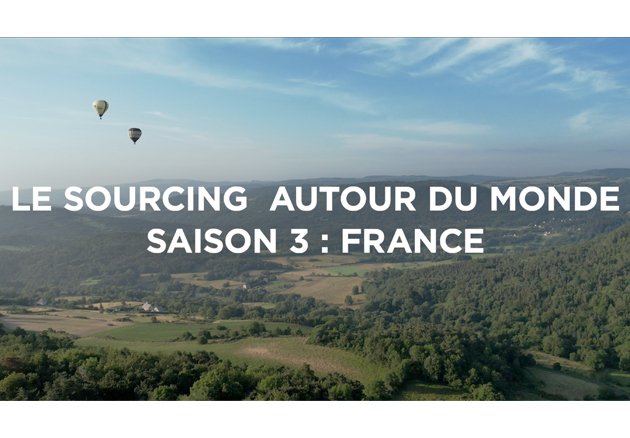 Web-série Greentech sourcing France