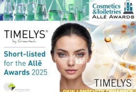 Timelys Greentech Allē Awards 2025